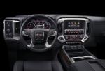 GMC Sierra Denali HD 2015 года